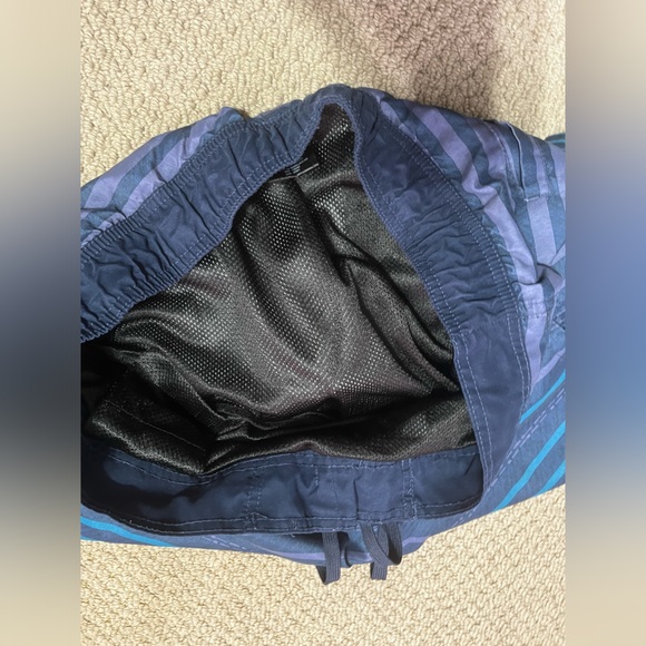 Firefly | Men’s Large Swim Shorts - Picture 5 of 6